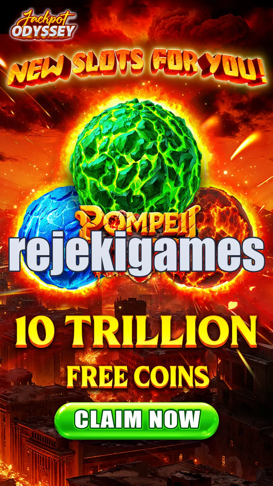rejekigames APK