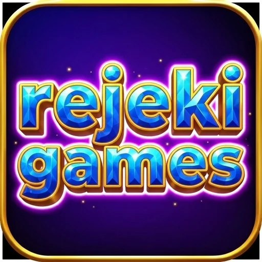 rejekigames Logo - Resmi